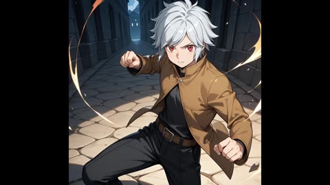 What if Bell Fought Without a Falna and Surpassed the Gods Movie