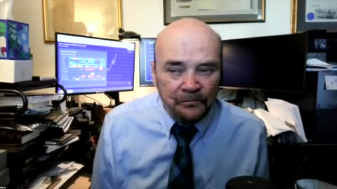 Martin Armstrong BREAKS DOWN Venezuela, China, Russia & Global Chaos