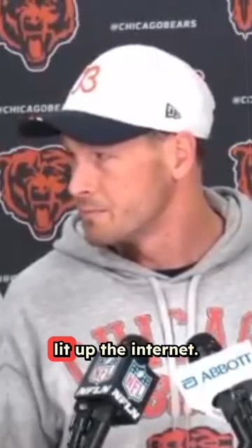 Bears Stun Packers in Historic Comeback