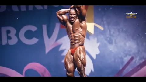 Flex Wheeler: The Greatest That Never Was