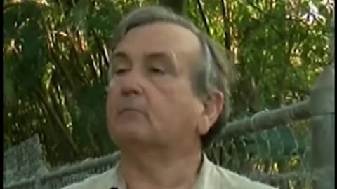 Florida Wildlife Expert Urges Public Not to Bother Huge Alligators