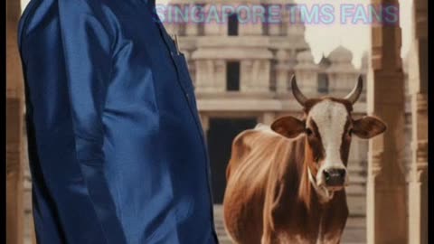 ONE SUN ONE TMS LEGEND M.THIRAVIDA SELVAN SINGAPORE 2026