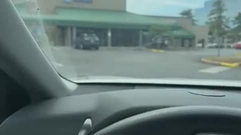 Drive around