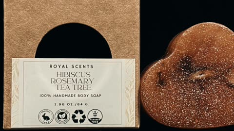 Royal Scents LLC