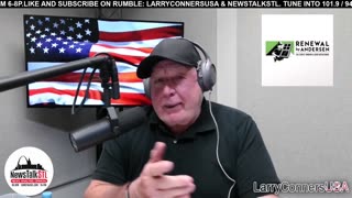 Larry Conners USA 05.28.2025