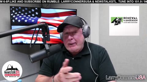 Larry Conners USA 05.28.2025