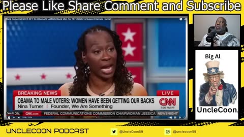 EP 139 | The Truth Behind Black Frustration with Obama | Black Discontent with Obama Explained