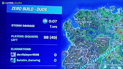 fortnite