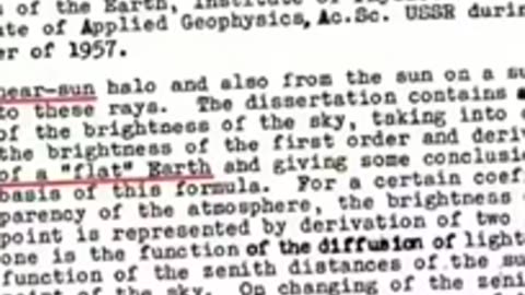 FLAT EARTH PROOF CIA AIR FORCE DOCUMENTS AND MORE