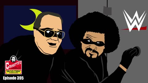 Jim Cornette on Carlito Leaving WWE