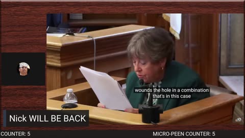Karen Read Trial - Day 26 - Cannone in D Major, Pizza Casserole in D Minor