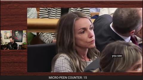 Karen Read Trial - Day 26 - Cannone in D Major, Pizza Casserole in D Minor