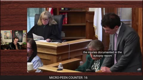 Karen Read Trial - Day 26 - Cannone in D Major, Pizza Casserole in D Minor