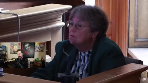 Karen Read Trial - Day 26 - Cannone in D Major, Pizza Casserole in D Minor