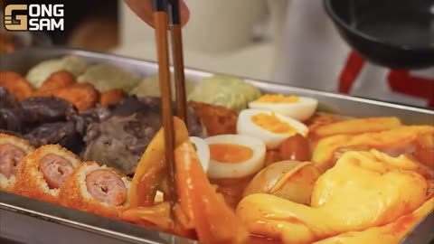 ASMR MUKBANG FOOD EATING #Mukbang