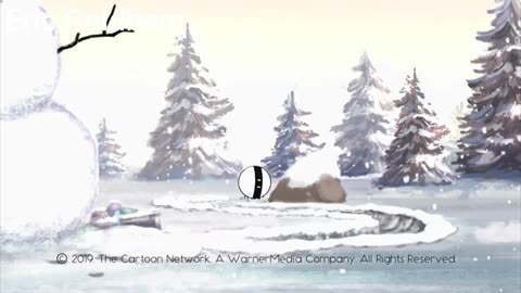 The Snow Car Breakdown