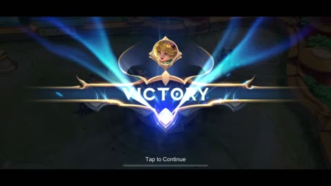Joy Gameplay Mobile lagends Bang Bang