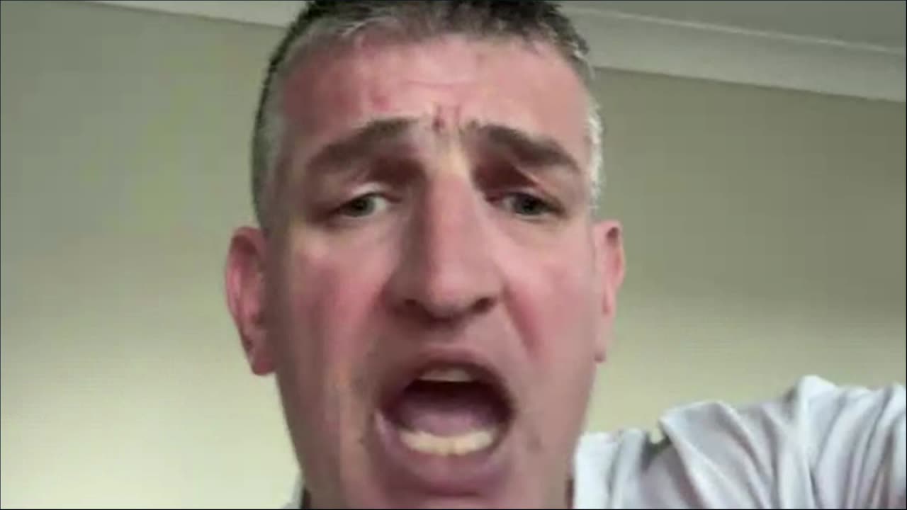 Wayne Beriman