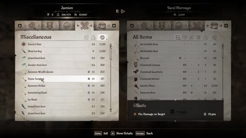 The Invisible Bosmer in Oblivion Remastered Expert Diff (really hated Master Diff)