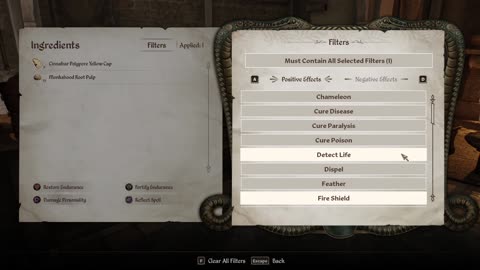 The Invisible Bosmer in Oblivion Remastered Expert Diff (really hated Master Diff)
