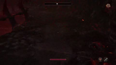 The Invisible Bosmer in Oblivion Remastered Expert Diff (really hated Master Diff)