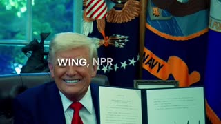 Maga Minute - May 3, 2025