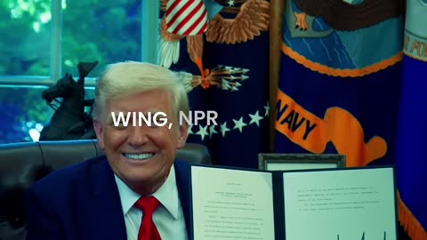 Maga Minute - May 3, 2025