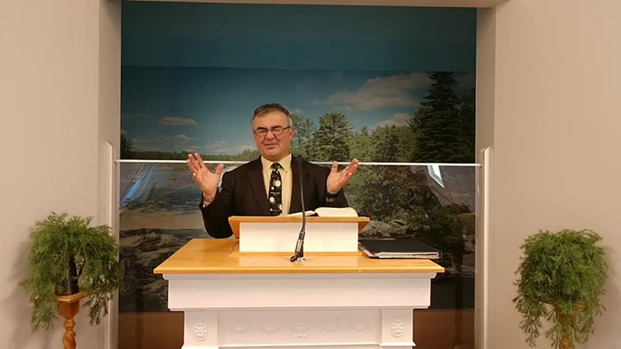 Identity and Mission