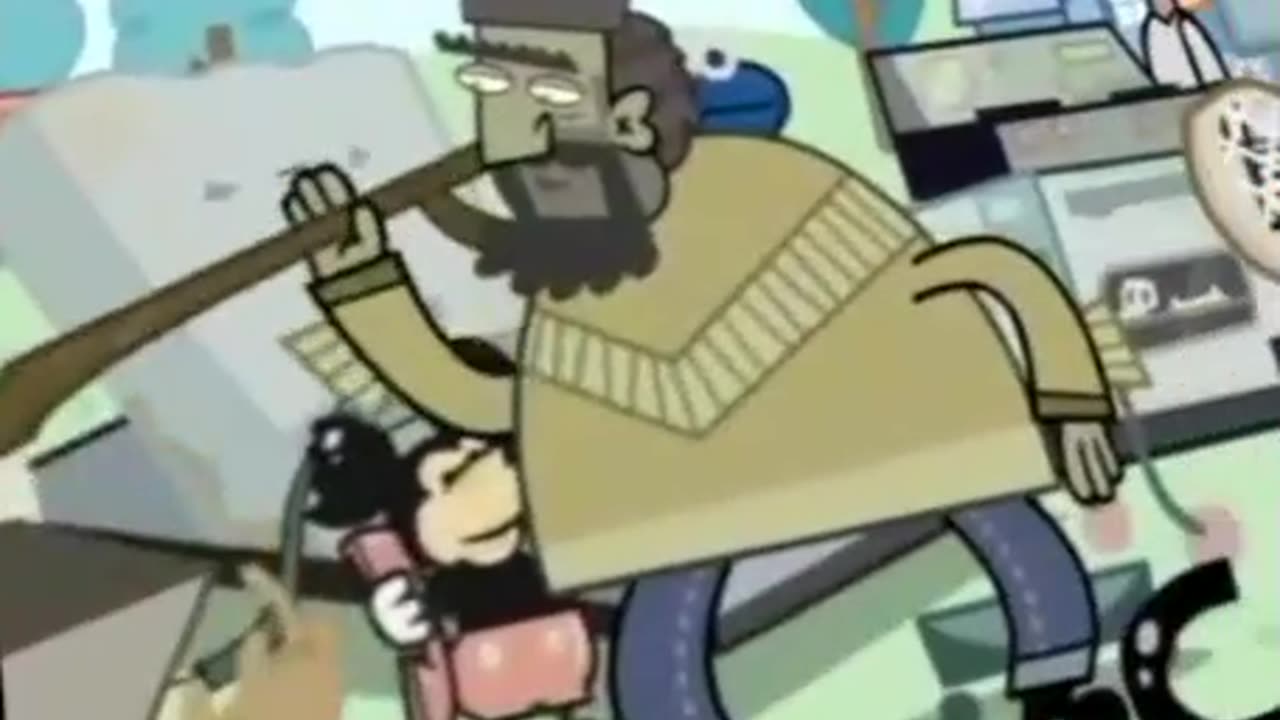 Shorties Watchin' Shorties Episode 13