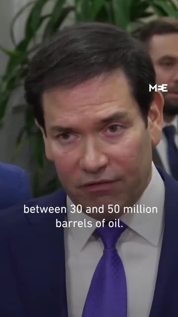 Lil Narco Pontificates About The Unlawful Things US Will Do In Venezuela & Their Resources