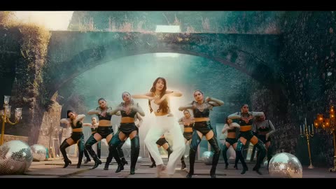 8K Remastered - Jehda Nasha Nora Fatehi, Ayushmann Action Hero