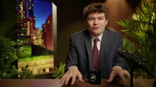 Nick Fuentes on Charles Kushner demanding France do more against antisemitism