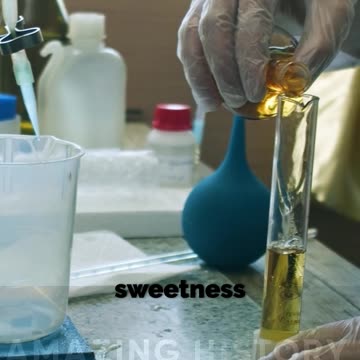 Scientific Accidents — Entry #7: Sucralose