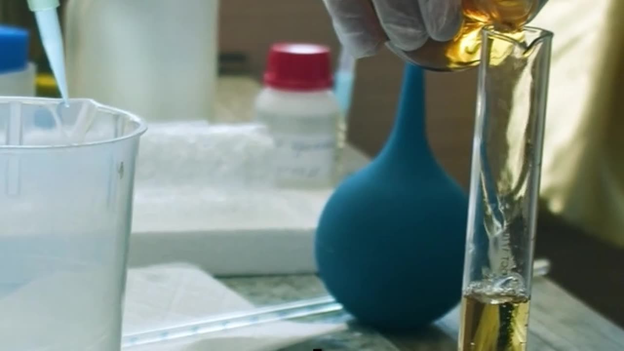 Scientific Accidents — Entry #7: Sucralose