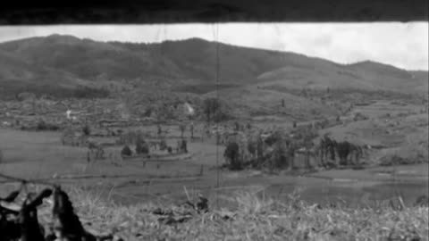 ATTACK ON LUNGLING, CHINA - ATTACK ON LUNGLING, CHINA - 111-adc-2365