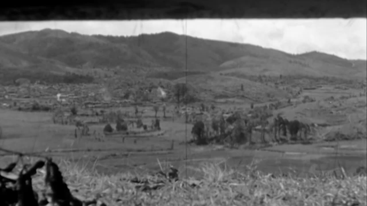 ATTACK ON LUNGLING, CHINA - ATTACK ON LUNGLING, CHINA - 111-adc-2365