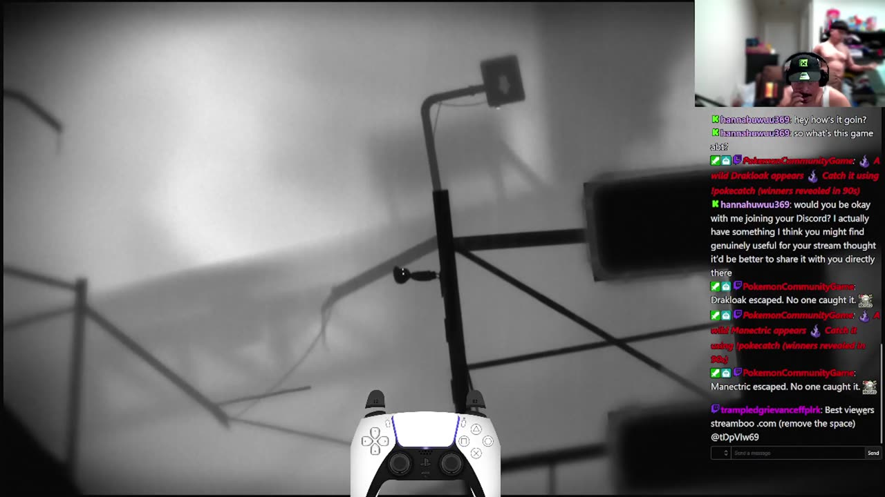 Limbo Strange Game and Resident Evil 3 Remake