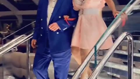 50 Year Age Difference