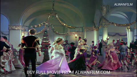 Romeo and Juliet Colorized