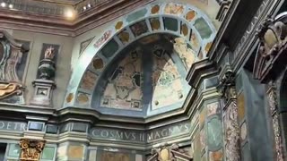 Look what they stole from us. We are the ones living in dark ages.