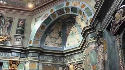 Look what they stole from us. We are the ones living in dark ages.