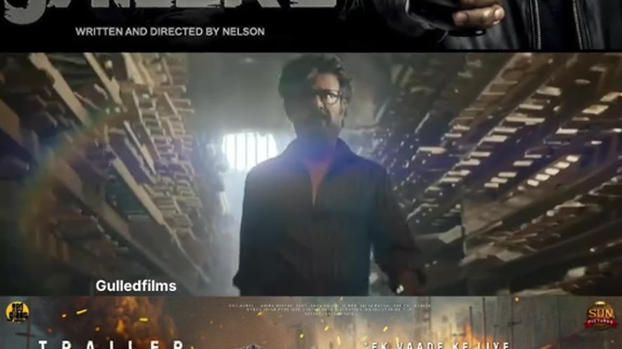 Coming soong jeiler 2 tamil movi