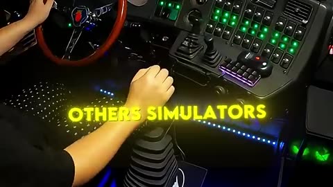 “Ultimate Car Gaming Setup | Realistic Racing Experience 🎮🚗”