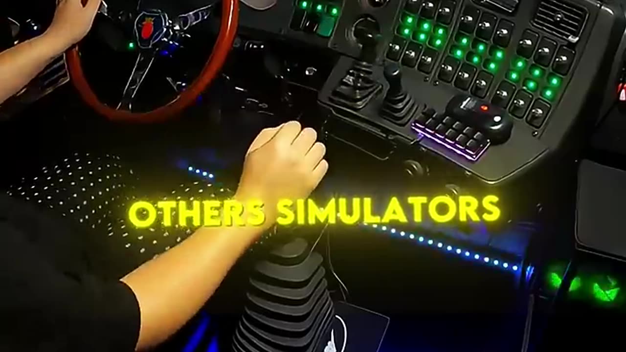 “Ultimate Car Gaming Setup | Realistic Racing Experience 🎮🚗”