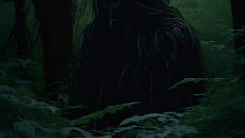 Beast of Little Black Short