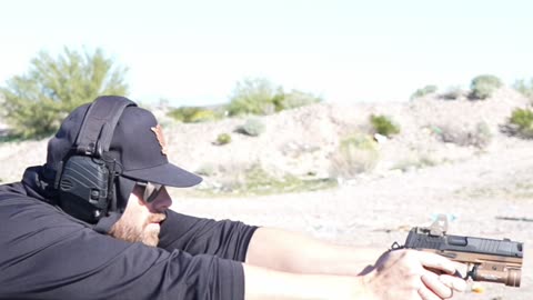 The Sig P211 GTO cook's!!!!