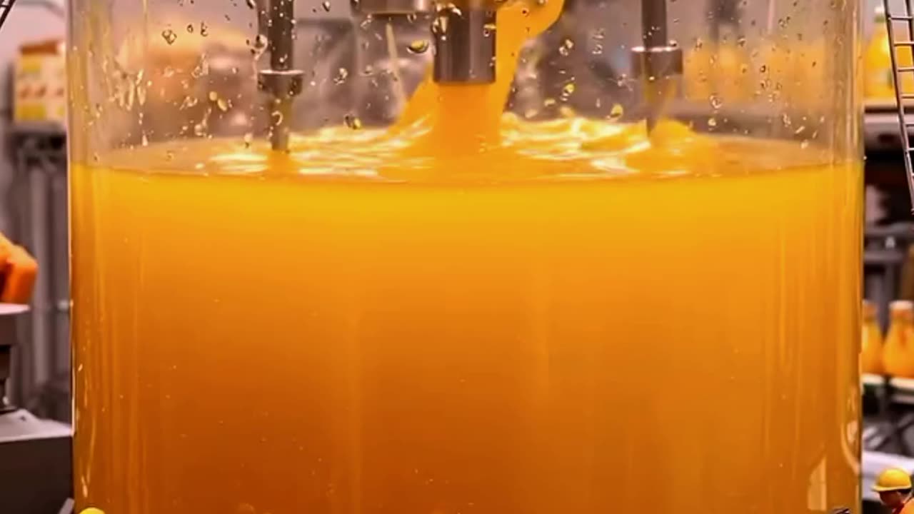 MANGO JUICE