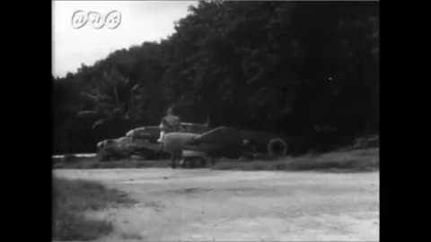 [日本軍] 一式陸上攻撃機 WW2 Japanese Mitsubishi G4M Betty