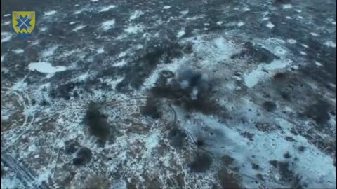 🔥🎯 Ukraine Russia War | Artillery Strikes on Russian Positions with Drone Assistance | RCF