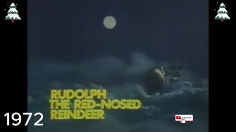 Christmas Commercials 1970s